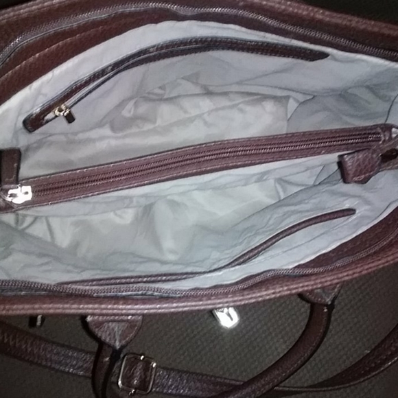 Large purse - Picture 2 of 2